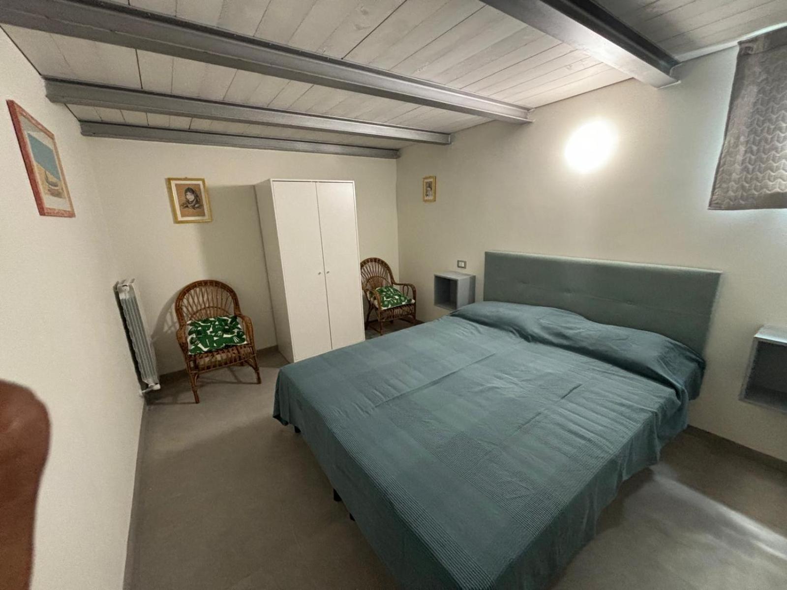 Ferienwohnung Loft 3, A 150 M Dal Mare, Pineto Centro Exterior foto